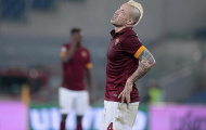 Hòa Empoli, AS Roma lại tự 'giết mình'