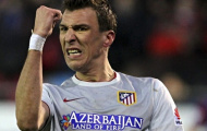 Video: Tổng hợp Eibar 1-3 Atletico Madrid