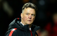 Man Utd đã chơi như một đội bóng!