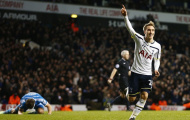 Những điểm nhấn sau loạt trận vòng 23 Premier League