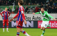 Bayern Munich: Cao nhân tất hữu cao nhân trị
