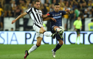 21h00 ngày 01/02, Udinese vs Juventus: Friuli có làm nên chuyện