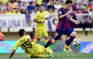 03h00 ngày 02/02, Barcelona vs Villarreal: Cẩn trọng không thừa