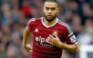 Liverpool ngóng chờ hậu vệ của West Ham gật đầu