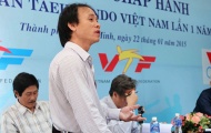 Điểm tin thể thao 02/01: Cho 'mượn' VĐV taekwondo, tiền vào túi HLV?