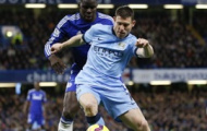 Video: Những pha đánh chặn cực tốt của Kurt Zouma trước Man City