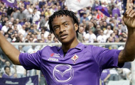 6 điều bạn nên biết về Juan Cuadrado