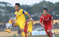 Derby của những kẻ cùng khổ vì… Tây