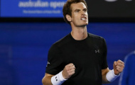 5 điều Murray cần nhớ để đánh bại Djokovic