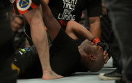 Anderson Silva: Trở lại, giành chiến thắng và ra đi