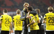 HLV Klopp: ‘Sao phải đá đẹp khi đang đứng chót bảng’