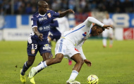 Marseille làm nóng cuộc đua vô địch Ligue 1