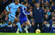 HLV Pellegrini: ‘Cuộc đua vô địch Premier League chưa kết thúc’