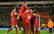 Liverpool: Hãy luôn khát khao, hãy cứ dại khờ