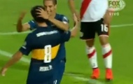Video: Boca Juniors vùi dập kinh hoàng 5-0 River Plate