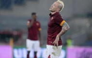 Video: Trận hòa 1-1 giữa Empoli và AS Roma