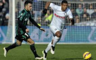 Video: Thất bại 1-3 của Inter Milan trước Sassuolo