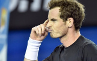 Hot shot Murray: Thủ siêu bền, công dứt khoát