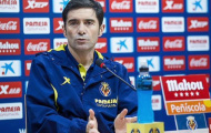 'Phòng thủ tốt trước Barcelona thì vẫn thua thôi'