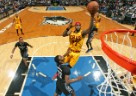 Video: Trận đấu giữa Cavaliers vs Timberwolves (106-90)
