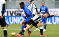 Video: Trận hòa 0-0 giữa Udinese và Juventus