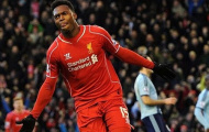 Góc nhìn: Sturridge sẽ kéo Liverpool trở lại Top 4?