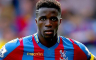 M.U đồng ý bán đứt Zaha cho Crystal Palace