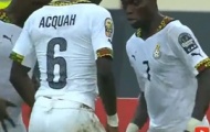 Video: Christian Atsu - Sao trẻ Chelsea cho mượn tỏa sáng tại Cúp châu Phi