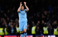 Kết thúc có hậu của Lampard