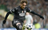 Juventus đón tân binh, là Matri hay Osvaldo?
