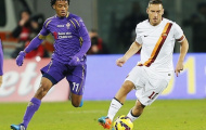 Người hâm mộ muốn đưa Totti làm tổng thống