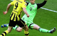 10 thất bại tệ nhất của Bayern sáu năm qua
