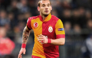 'Sao mai' đầy trời, nhưng M.U chỉ muốn có Sneijder