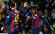 Góc Barca: “Gã khổng lồ” đang vươn mình tỉnh giấc