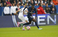 Sau vòng 23 Ligue 1: Cuộc đua căng như dây đàn