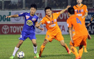 Đá vì suất lên tuyển U23