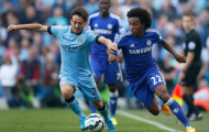 Khi Mourinho tuyên chiến tất cả