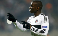 Video: Bàn thắng không tưởng của Demba Ba