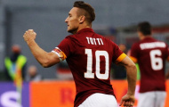 Điểm tin sáng 02/02: CĐV muốn Totti làm tổng thống; Bờ Biển Ngà vào Bán kết CAN 2015