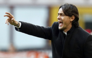 Inzaghi khen chính sách chuyển nhượng của AC Milan