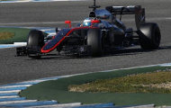 Tương lai Fernando Alonso là ở McLaren