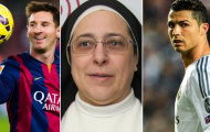 ‘Messi là hình ảnh của Chúa, còn Ronaldo quá tự mãn’