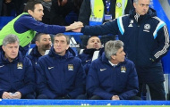 Lampard vẫn giữ tình bằng hữu với Mourinho