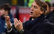 Inter tiếp tục thất bại – Phải làm gì đây Mancini?