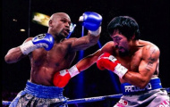 Điểm tin thể thao 02/02: Mayweather và Pacquiao ấn định ngày thượng đài