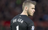 M.U mất De Gea, 'buông' Falcao