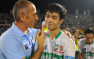 ‘Giống Công Phượng, HLV Graechen cũng là U19 ở V.League’
