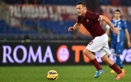 Dư âm vòng 21 Serie A: Không tưởng