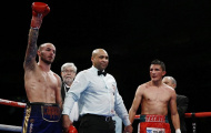 Thắng dễ, Kevin Mitchell đứng trước cơ hội tranh đai của WBC