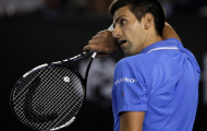 Thắng ấn tượng, Djokovic lần thứ 23 liên tiếp vào tứ kết Grand Slam
